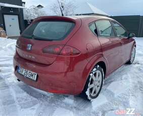 Seat Leon 1.9 bxe