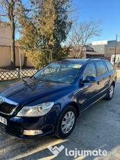 Skoda Octavia 2, 2009 an fabricație euro 5