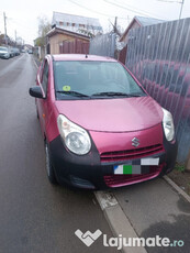 Suzuki Alto 2012