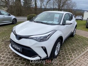 Toyota C-HR Hybrid Flow (AX1)