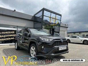 Toyota RAV 4 Hybrid 4x2 Dynamic Force Active