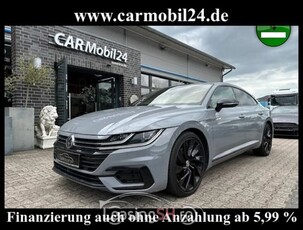 Volkswagen Arteon 2.0 TDI R-Line Edition*ACC*R-Cam*HUD*