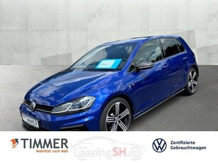 Volkswagen Golf VII 2.0 R DSG 4M *DYNAUDIO *LED *RKAM *ACC