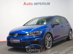 Volkswagen Golf VII Lim. R 4Motion*ACC*RfK*Virtual Cockpit