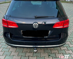 Volkswagen Passat 2012 2.0tdi