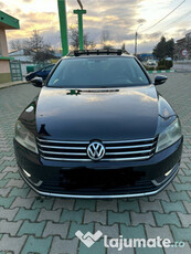 Volkswagen Passat 2012 2.0tdi