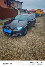 Volkswagen Passat B7 1.6 TDI