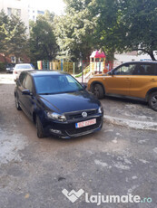 Volkswagen polo 1.2 tdi