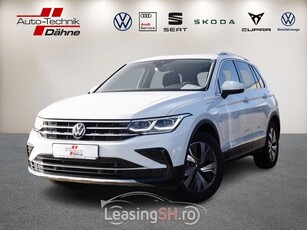 Volkswagen Tiguan 1.4 TSI Elegance eHybrid AID MATRIX-LED