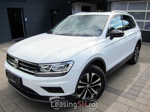 Volkswagen Tiguan 2,0TDI DSG 4Motion Panodach360° KameraLED