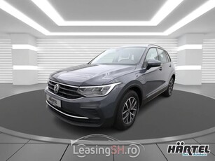 Volkswagen Tiguan LIFE EHYBRID 1.4 TSI DSG OPF ( Bluetooth