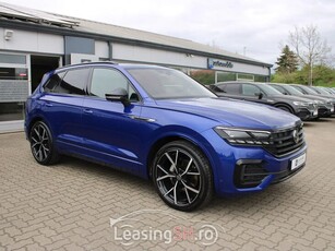 Volkswagen Touareg 3.0 TDI R-Line 4Motion*BLACK Style*PANO*