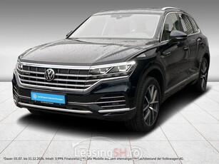 Volkswagen Touareg 3.0 TSI eHybrid tiptr. HUD/PANO/KAMERA