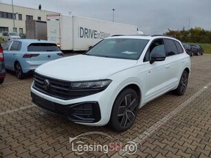 Volkswagen Touareg 3.0TDI R-Line Black Style Facelift 2024