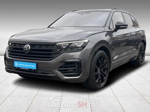 Volkswagen Touareg R eHybrid tiptr.4M AHK/PANO/HUD/KAMERA