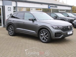 Volkswagen Touareg R-Line 3.0 TDI DSG 4Motion*AHK*NAVI*ACC*