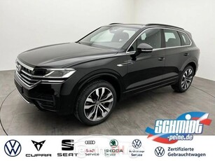 Volkswagen Touareg V6 TDI Autom. 4M R-Line Dyn21AHK