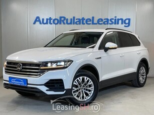 Volkswagen Touareg V6 TDI Style