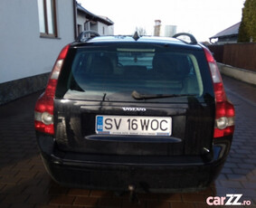 Volvo V 50 motor 1,6 diesel