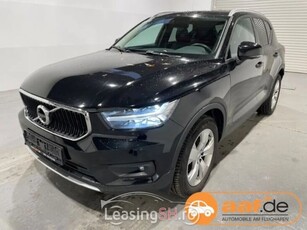 Volvo XC40 D3 Momentum Pro Automatik EU6d-T LED ACC Na