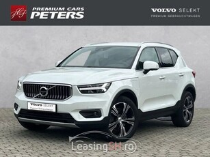 Volvo XC40 Inscription T5 Standhz 360kam BLIS Harman D