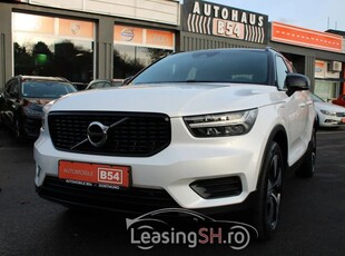 Volvo XC40 R Design Recharge Plug-In Hybrid/NAVI/LEDER