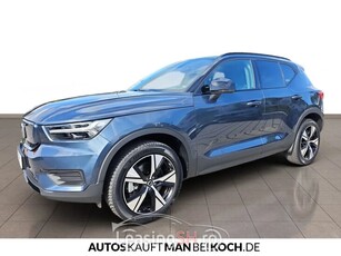 Volvo XC40 Recharge Twin Plus Pure Electric BLIS ACC!