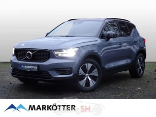 Volvo XC40 T4 Twin Engine, R-Design /Pano/BLIS/360*