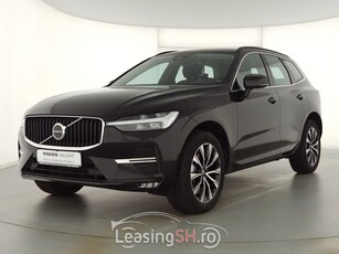 Volvo XC60 B4 AWD Core +LED+DAB+CarPlay+NAVI+4xSHZ+LM