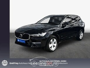 Volvo XC60 B4 D AWD Core