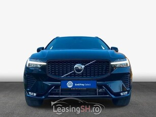 Volvo XC60 B4 D AWD Plus Dark Driver Assist Standheizu