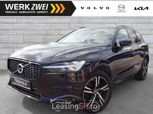 Volvo XC60 B4 R Design AWD ACC PANO HUD Standhz