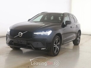 Volvo XC60 B4 R Design AWD Android*ACC*Matrix-LED*RFK