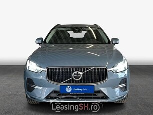 Volvo XC60 B5 D AWD Geartronic Momentum Pro