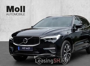 Volvo XC60 Core 2WD B4 Benzin EU6d StandHZG AHK Leder