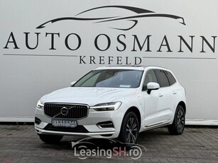 Volvo XC60 Expression Recharge Plug-In Hybrid AWD