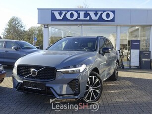 Volvo XC60 Plus B4 Dark/Kamera/Memory/BLIS/StndHz