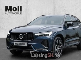 Volvo XC60 Plus Dark 2WD B4 Benzin EU6d StandHZG digit