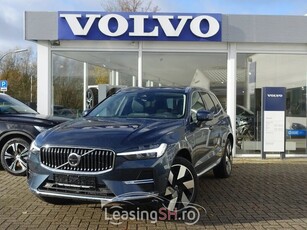 Volvo XC60 Recharge T8 Plus Bright /360°/