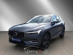 Volvo XC60 T6 PHEV Insciption Expression AWD