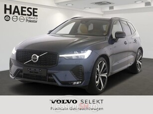 Volvo XC60 Ultimate Dark AWD B4 Diesel EU6d HUD Stand