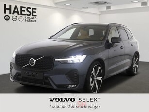 Volvo XC60 Ultimate Dark AWD B4 Diesel EU6d Panoramada