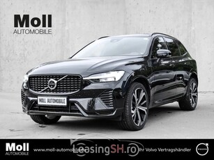 Volvo XC60 Ultimate Dark Recharge Plug-In Hybrid AWD T