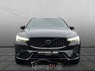 Volvo XC60 XC 60 T6 AWD Plus Black Edition *Plug-In-Hybrid*