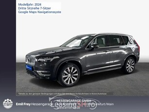 Volvo XC90 B5 AWD Plus-Bright BLIS Glasd PilotAssist