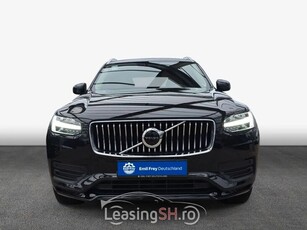 Volvo XC90 B5 D AWD Geartronic Momentum Pro