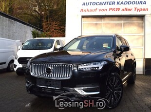 Volvo XC90 Core T8 AWD,20