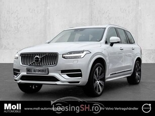 Volvo XC90 Inscription Recharge AWD T8 Twin Engine EU6