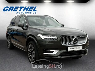 Volvo XC90 Plus Bright Recharge Plug-In Hybrid AWD T8