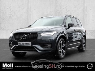 Volvo XC90 R-Design Edition Recharge AWD T8 Twin Engin